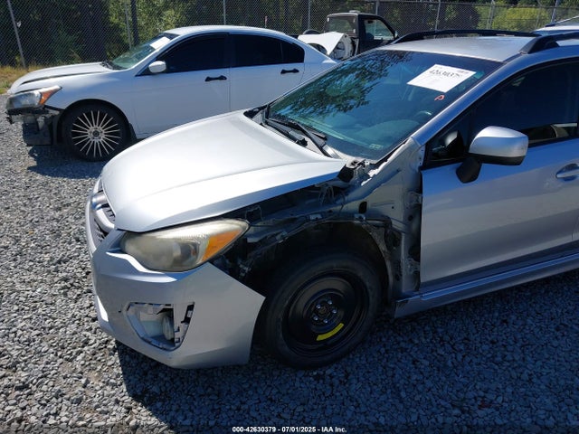 Subaru 2014 2014 JF1GPAL68E8277056 Image 6