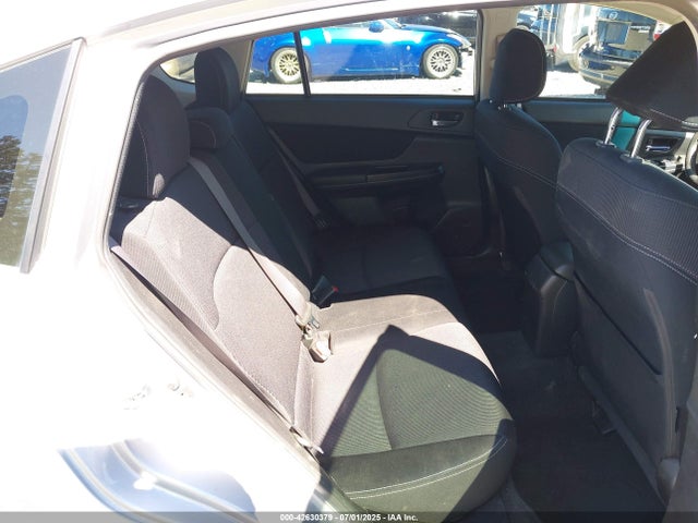 Subaru 2014 2014 JF1GPAL68E8277056 Image 8