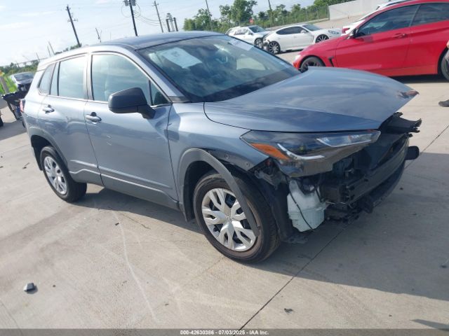 Toyota m20a-fks 2022 7MUAAAAG7NV012403 main image