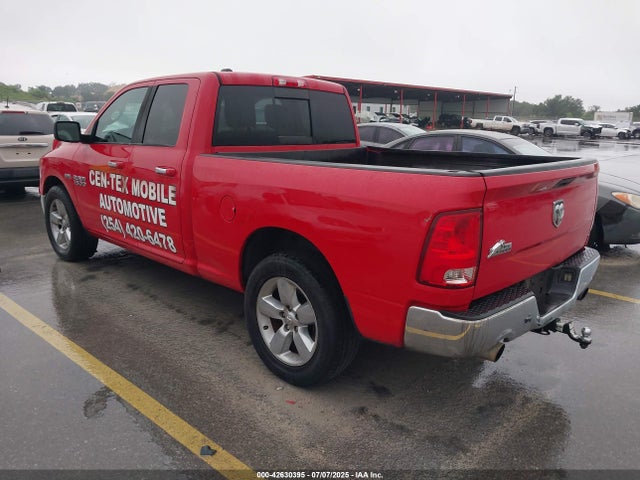 1C6RR6GT0FS703067 RAM 2015