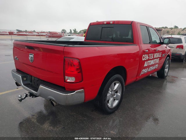 1C6RR6GT0FS703067 RAM 2015