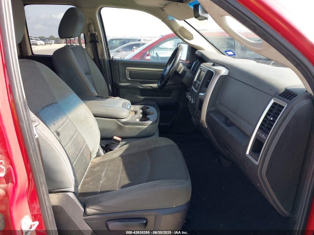 1C6RR6GT0FS703067 RAM 2015