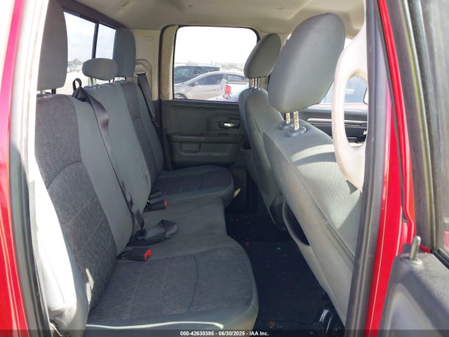 1C6RR6GT0FS703067 RAM 2015