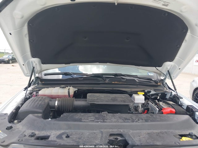 1C6RRFBGXRN173509 RAM 1500