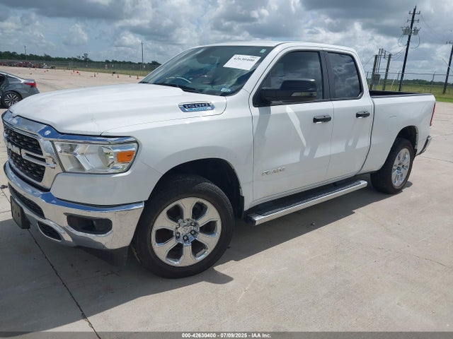 1C6RRFBGXRN173509 RAM 1500