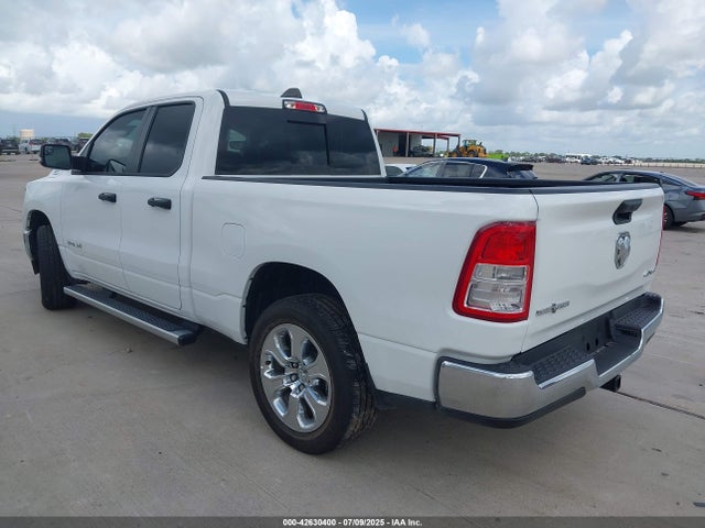 1C6RRFBGXRN173509 RAM 1500