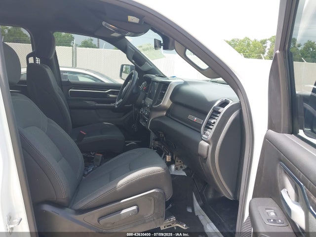 1C6RRFBGXRN173509 RAM 1500