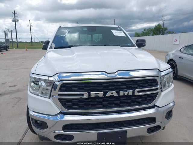 1C6RRFBGXRN173509 RAM 1500