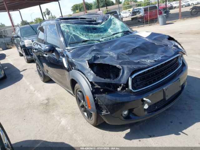 2016 MINI COUNTRYMAN WMWZB3C55GWR46934 Photo 0