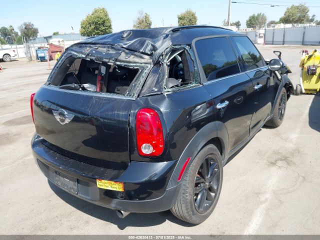 2016 MINI COUNTRYMAN WMWZB3C55GWR46934 Photo 3