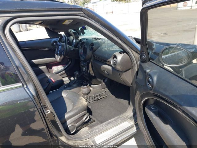 2016 MINI COUNTRYMAN WMWZB3C55GWR46934 Photo 4