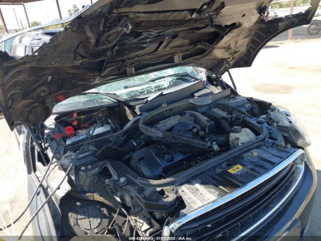 2016 MINI COUNTRYMAN WMWZB3C55GWR46934 Photo 5