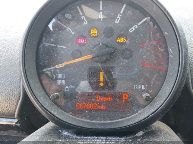 2016 MINI COUNTRYMAN WMWZB3C55GWR46934 Photo 6