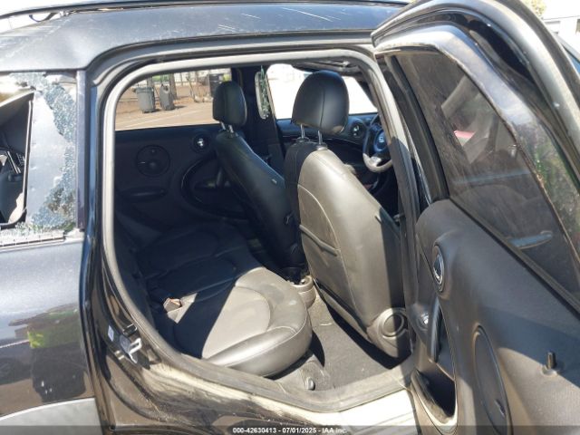 2016 MINI COUNTRYMAN WMWZB3C55GWR46934 Photo 7