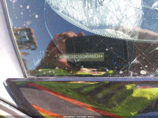 2016 MINI COUNTRYMAN WMWZB3C55GWR46934 Photo 8