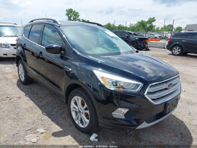 2019 FORD ESCAPE 1FMCU9HD2KUB18586