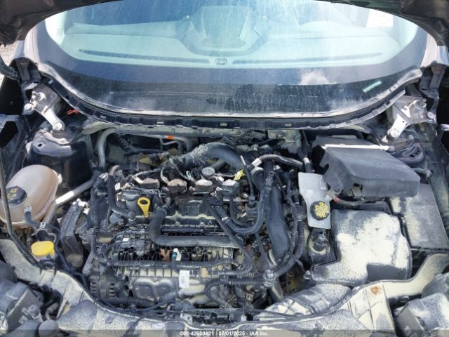 2019 FORD ESCAPE 1FMCU9HD2KUB18586 Photo 9