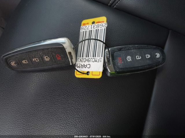 2019 FORD ESCAPE 1FMCU9HD2KUB18586 Photo 10
