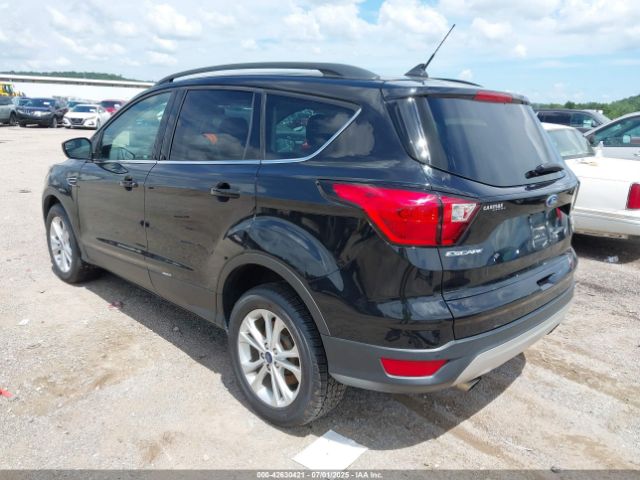 2019 FORD ESCAPE 1FMCU9HD2KUB18586 Photo 2