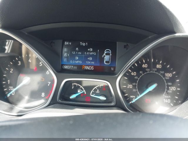 2019 FORD ESCAPE 1FMCU9HD2KUB18586 Photo 6