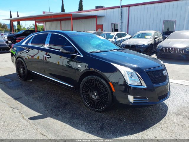 2013 CADILLAC XTS 2G61V5S32D9227585 Photo 0