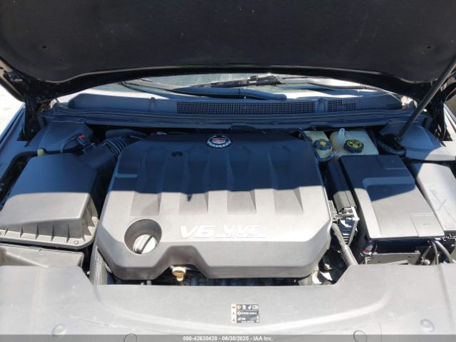 2013 CADILLAC XTS 2G61V5S32D9227585 Photo 9