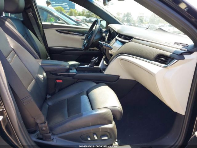 2013 CADILLAC XTS 2G61V5S32D9227585 Photo 4