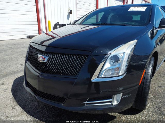 2013 CADILLAC XTS 2G61V5S32D9227585 Photo 5