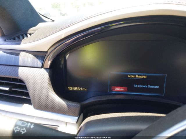 2013 CADILLAC XTS 2G61V5S32D9227585 Photo 6