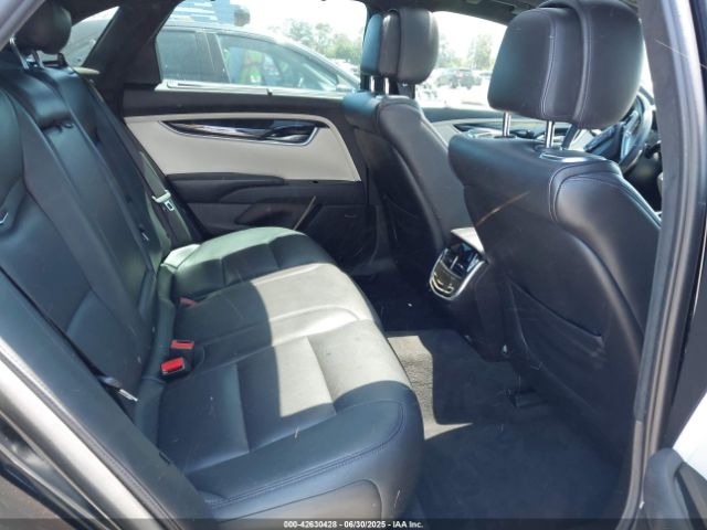 2013 CADILLAC XTS 2G61V5S32D9227585 Photo 7