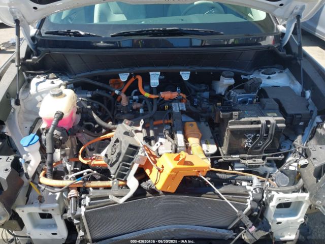 2023 KIA NIRO EV KNDCR3L13P5069044 Photo 9