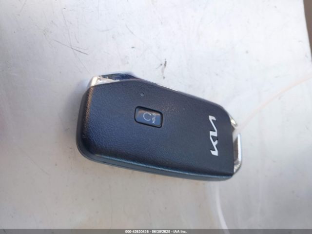 2023 KIA NIRO EV KNDCR3L13P5069044 Photo 10