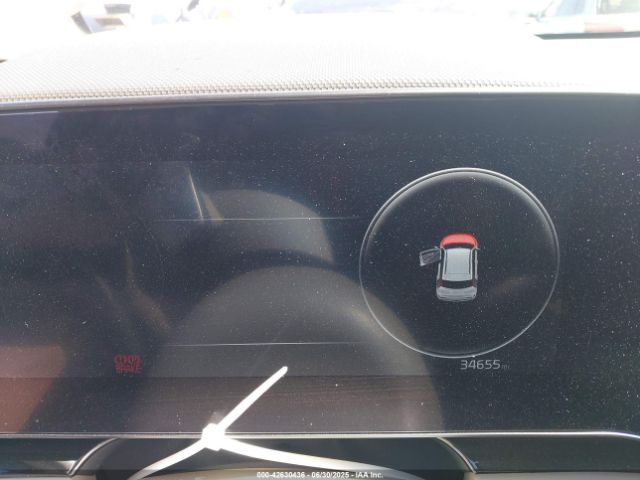 2023 KIA NIRO EV KNDCR3L13P5069044 Photo 6