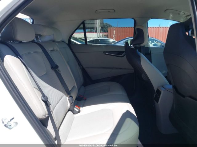 2023 KIA NIRO EV KNDCR3L13P5069044 Photo 7