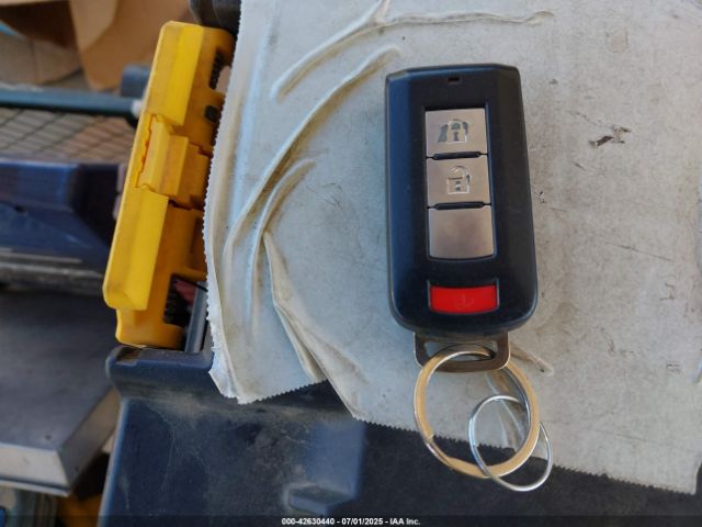 2018 MITSUBISHI OUTLANDER JA4AZ3A35JZ006050 Photo 10