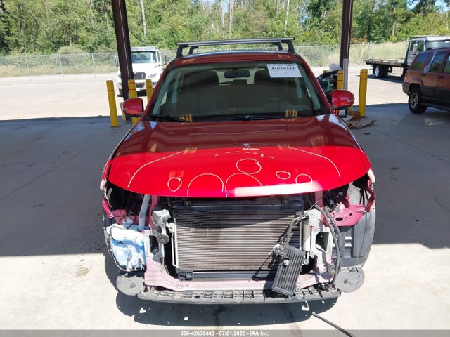 Mitsubishi mivec 2018 JA4AZ3A35JZ006050 Image 13