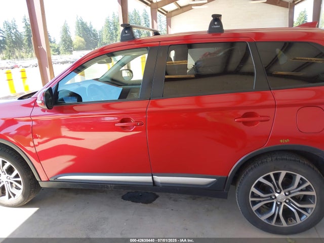 Mitsubishi mivec 2018 JA4AZ3A35JZ006050 Image 15