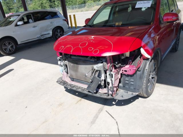 2018 MITSUBISHI OUTLANDER JA4AZ3A35JZ006050 Photo 5