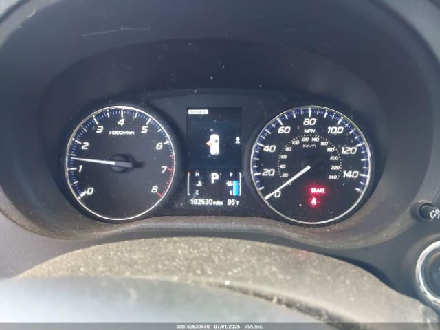 2018 MITSUBISHI OUTLANDER JA4AZ3A35JZ006050 Photo 6