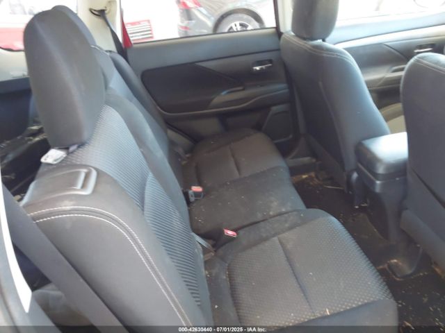 2018 MITSUBISHI OUTLANDER JA4AZ3A35JZ006050 Photo 7