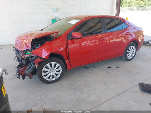 2T1BURHE6FC412777 Toyota 2zr-fe