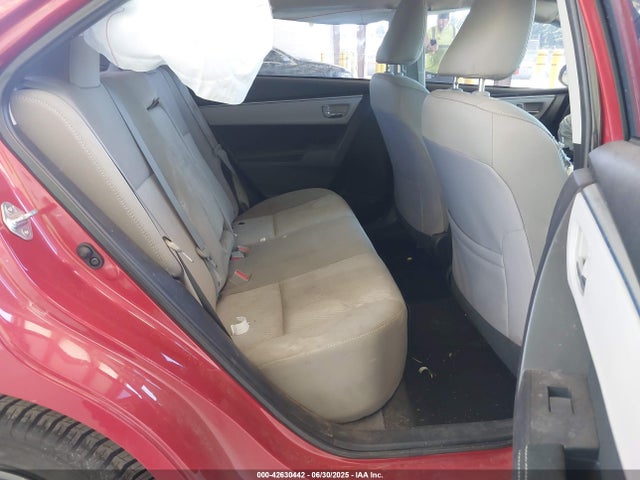 2T1BURHE6FC412777 Toyota 2zr-fe