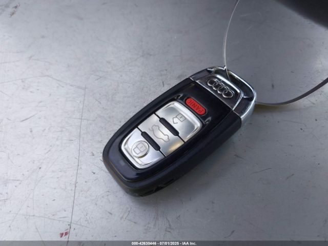 2013 AUDI A7 WAUYGAFCXDN132677 Photo 10