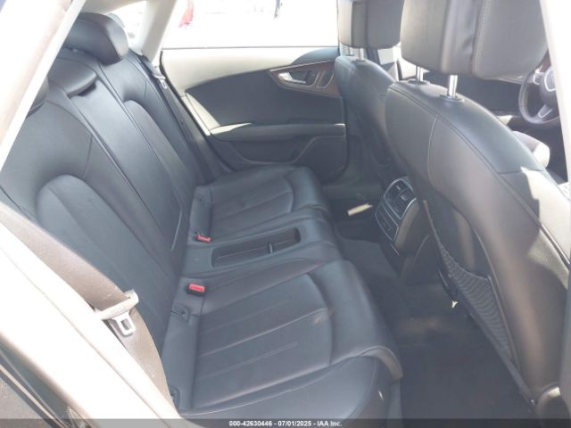 2013 AUDI A7 WAUYGAFCXDN132677 Photo 7