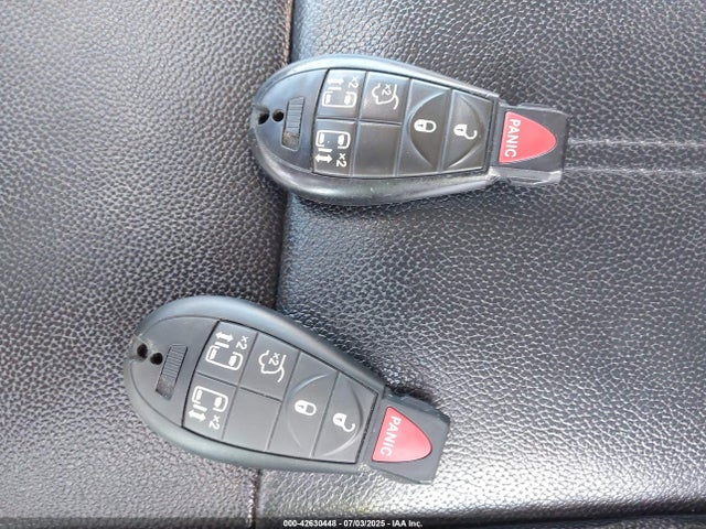 Chrysler 2014 2014 2C4RC1BG0ER358047 Image 11