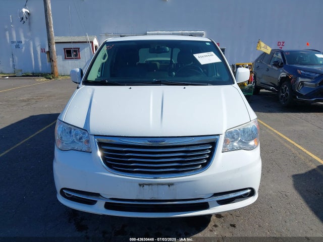 Chrysler 2014 2014 2C4RC1BG0ER358047 Image 13
