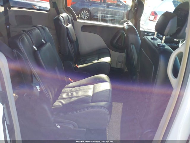 Chrysler 2014 2014 2C4RC1BG0ER358047 Image 8