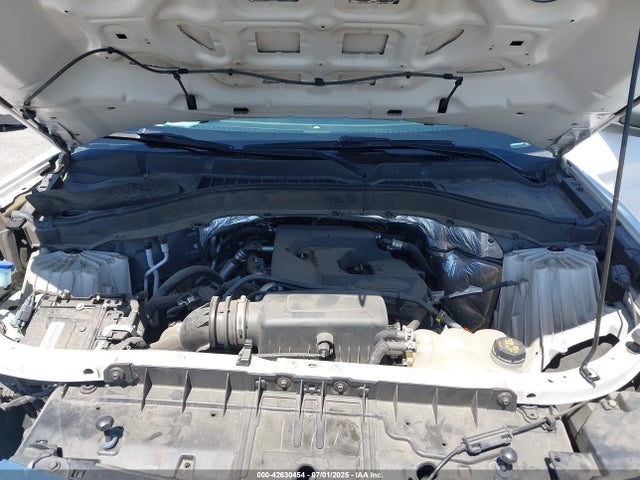 1FMSK7DH3LGA16471 Ford 2020