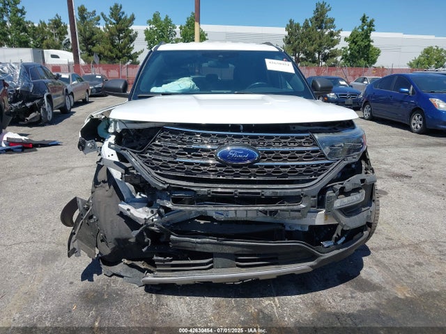 1FMSK7DH3LGA16471 Ford 2020