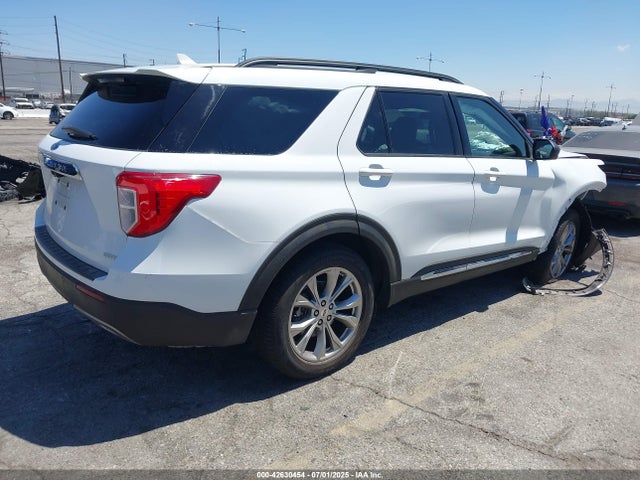 1FMSK7DH3LGA16471 Ford 2020